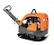 Реверсивная виброплита Husqvarna LG400 D